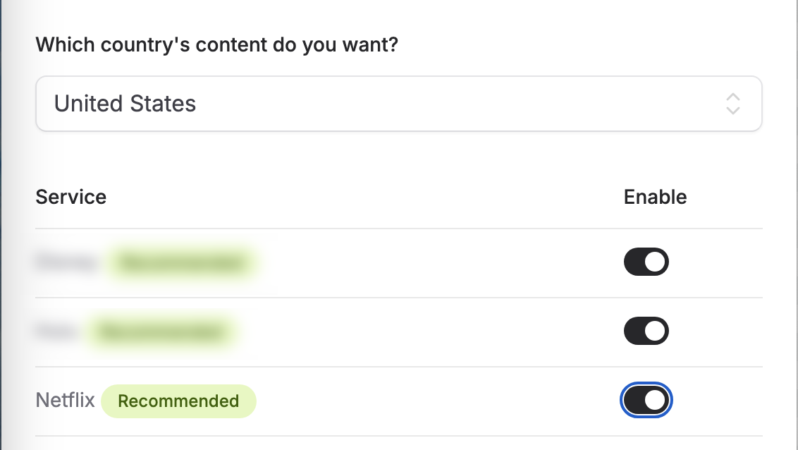 Netflix Error Solution